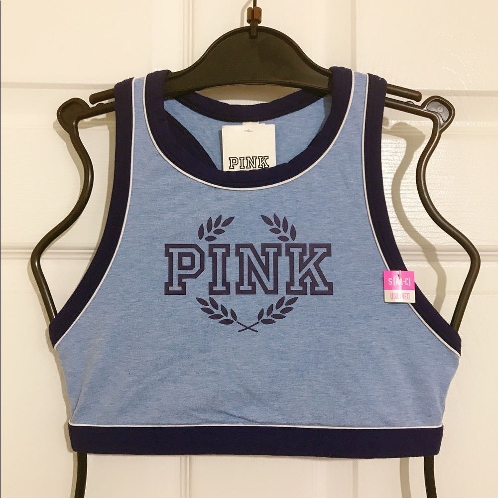 💖 Victoria’s Secret PINK Sports Bra